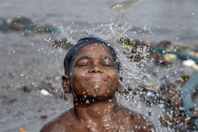El Nino Alert: कमजोर मानसून और बढ़ती गर्मी से बढ़ी चिंता, WMO ने दी चेतावनी