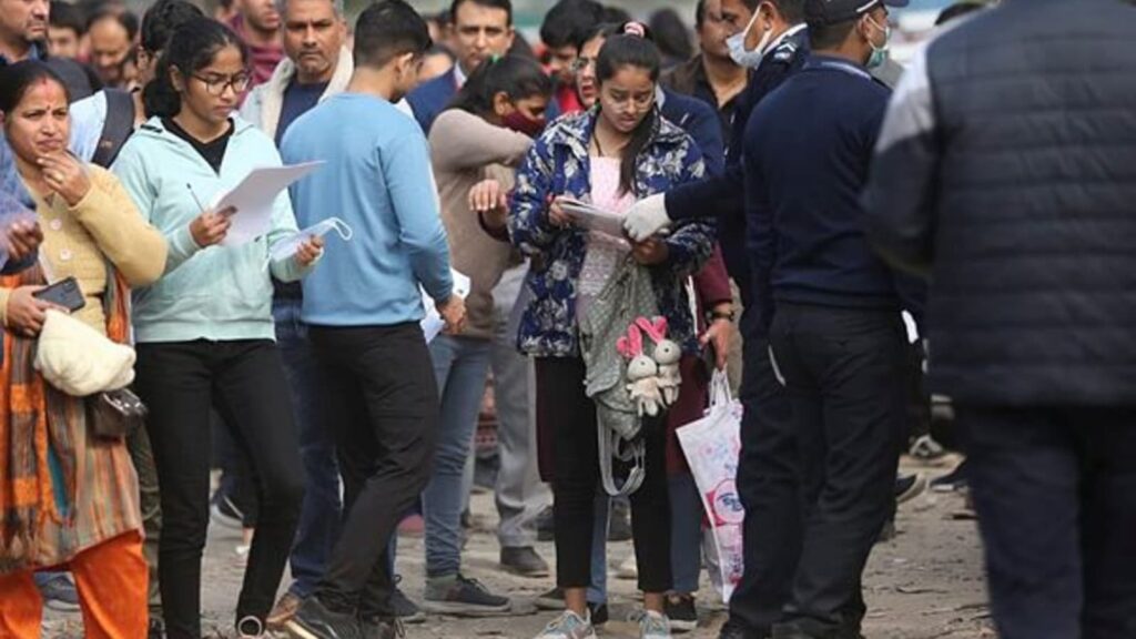 SSC CHSL 2024 परिणाम घोषित: अंतिम परिणाम जारी, वर्गवार कट-ऑफ भी घोषित