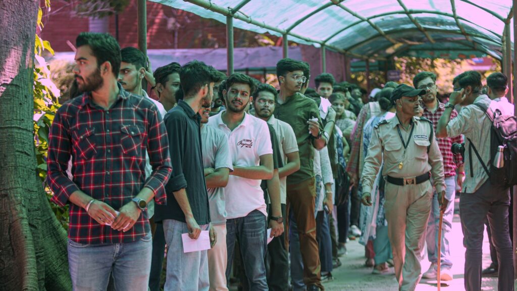 आरआरबी आरपीएफ कॉन्स्टेबल 2024: आवेदन स्थिति जारी, rrbapply.gov.in पर करें जांच
