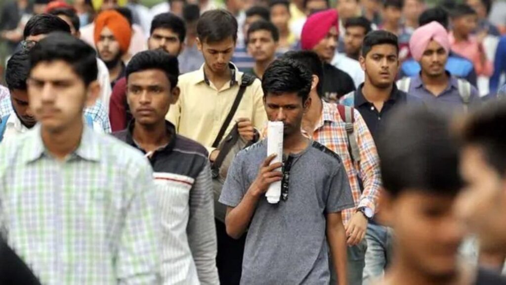 SSC जीडी कॉन्स्टेबल एडमिट कार्ड 2025: हॉल टिकट जारी