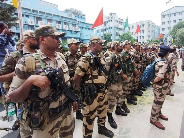 CISF कांस्टेबल भर्ती 2025: 1,000 से अधिक पदों पर भर्ती, आवेदन 5 मार्च से शुरू