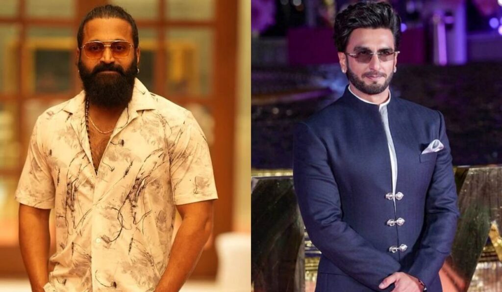 आमिर, Mammootty, ऋषभ और रणवीर ने IFFM में बेस्ट एक्टर श्रेणी में बनाई धाक