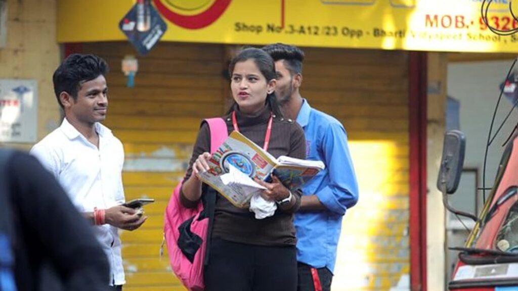 SSC JE पेपर 2 परिणाम 2024: SSC JE अंतिम परिणाम जारी; कट-ऑफ और टाई-ब्रेकिंग नियम