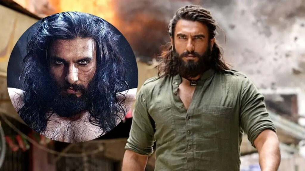 धुरंधर के हमजा का किरदार पद्मावत से कहीं ज्यादा चुनौतीपूर्ण था
