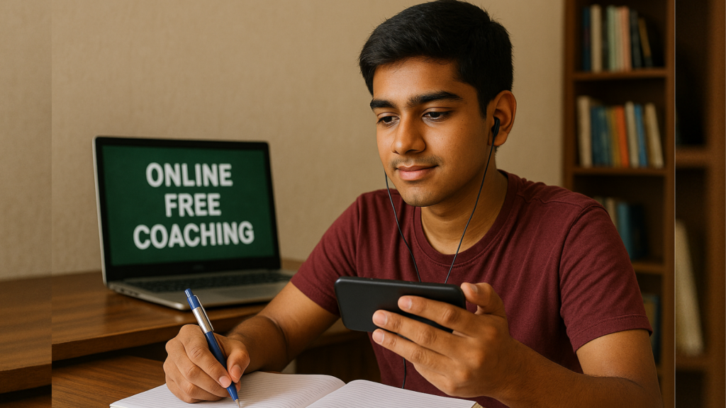 BSEB ने फ्री JEE, NEET कोचिंग प्रोग्राम के लिए फैकल्टी भर्ती शुरू की; आवेदन 10 जुलाई तक करें