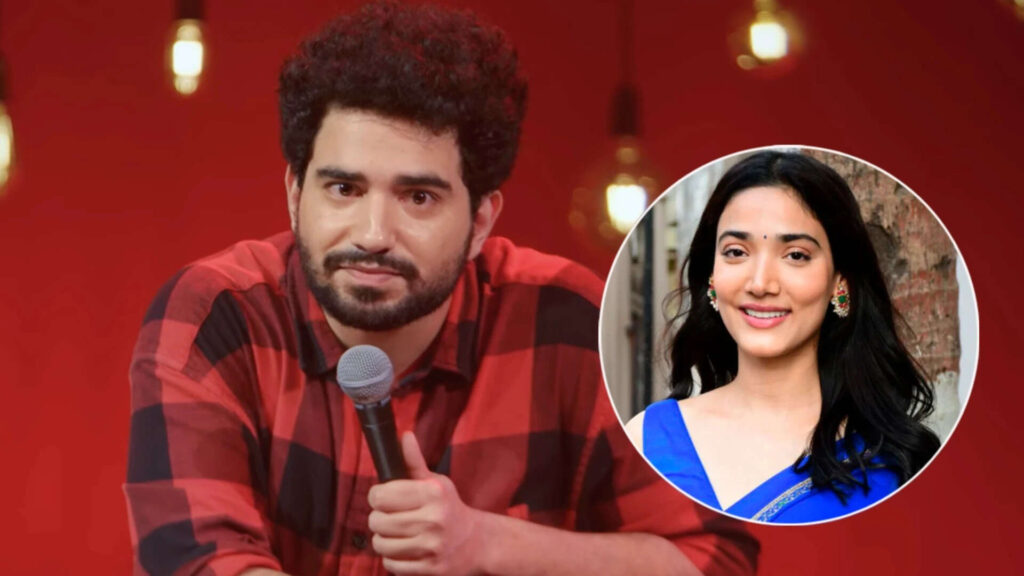 क्या समय रैना और मेधा शंकर डेटिंग कर रहे हैं? वायरल वीडियो ने बढ़ाई अफवाहें