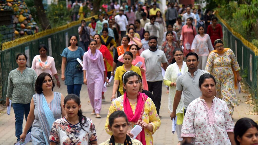 असम DEE भर्ती 2025: 4500 शिक्षकों के पदों के लिए नोटिफिकेशन जारी; आवेदन फरवरी से शुरू