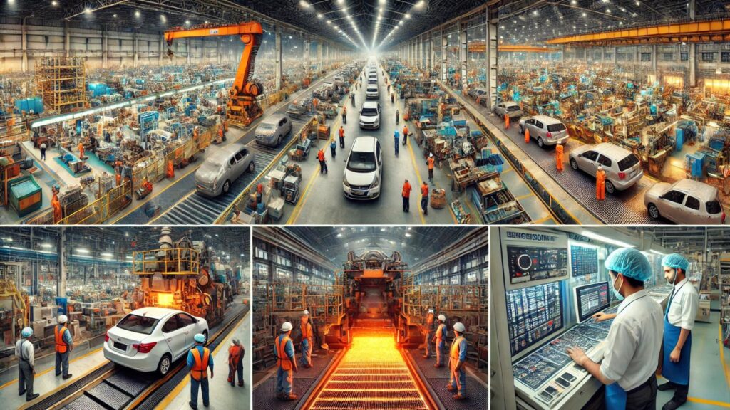 अपोलो, टाटा स्टील 2025 में भारत के सर्वश्रेष्ठ विनिर्माण क्षेत्र के कार्यस्थलों में शामिल: रिपोर्ट
