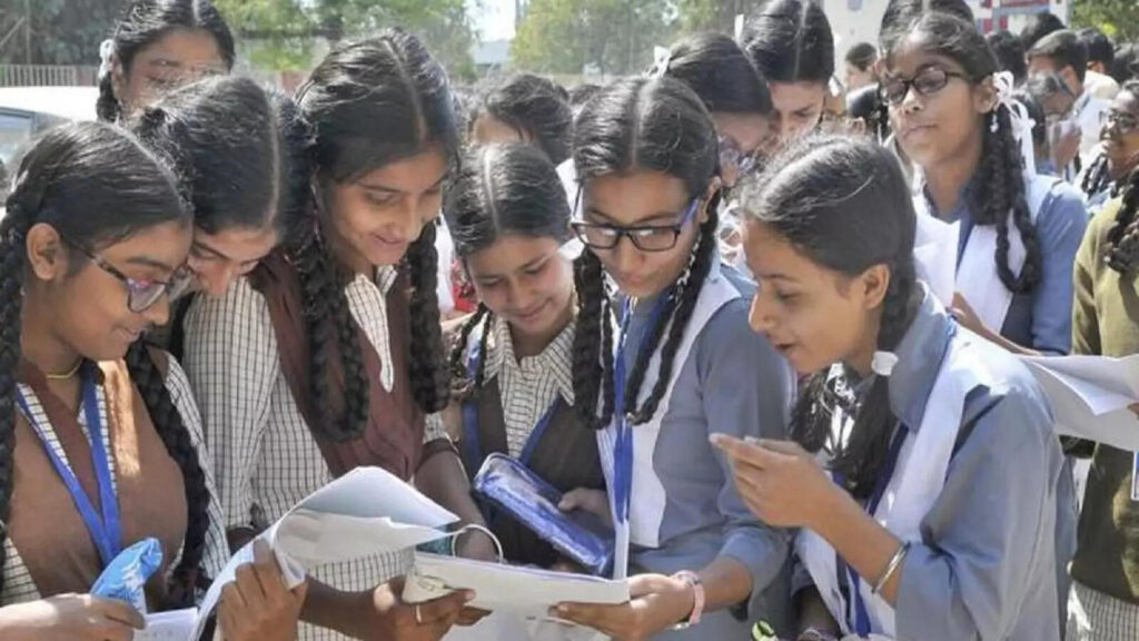एपी इंटर रिजल्ट 2026: 6 वर्षों में पास प्रतिशत 59% से बढ़कर 81% हुआ, मजबूत सुधार का रुझान