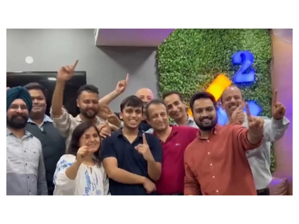 NEET UG 2026 परिणाम घोषित: AIR 1 आर्यन गुप्ता ने कहा ‘कड़ी मेहनत कभी बेकार नहीं जाती’, उम्मीदवारों को दिया अहम संदेश