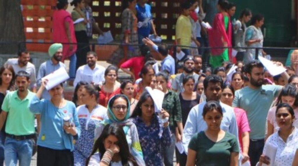 एसएससी सीजीएल ने 18 जनवरी की टाइपिंग टेस्ट की तिथि बदली, जानिए कारण