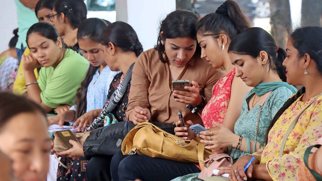 RRB ग्रेड 3 तकनीशियन उत्तर कुंजी 2024: अस्थायी उत्तर कुंजी rrb.digialm.com पर जारी, आपत्तियां 11 जनवरी तक खुली