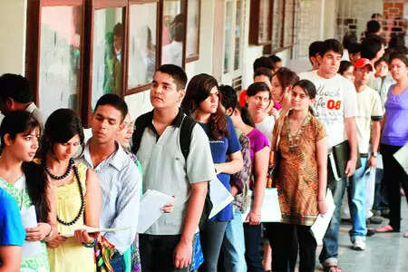 डीयू यूजी प्रवेश 2026: दिल्ली विश्वविद्यालय ने ECA ट्रायल शेड्यूल की घोषणा, 16 जुलाई से शारीरिक परीक्षण शुरू