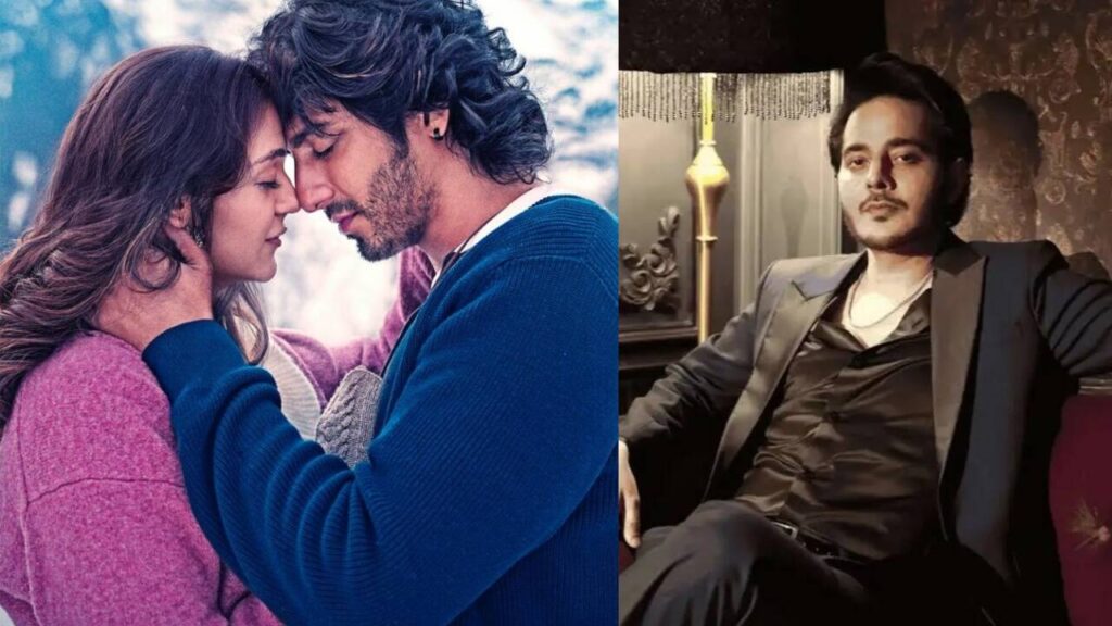 तनिष्क बगची ने YRF के जवाब के बाद ‘सैयारा’ के 8 लाख रुपये के बकाया रॉयल्टी पोस्ट को हटाया