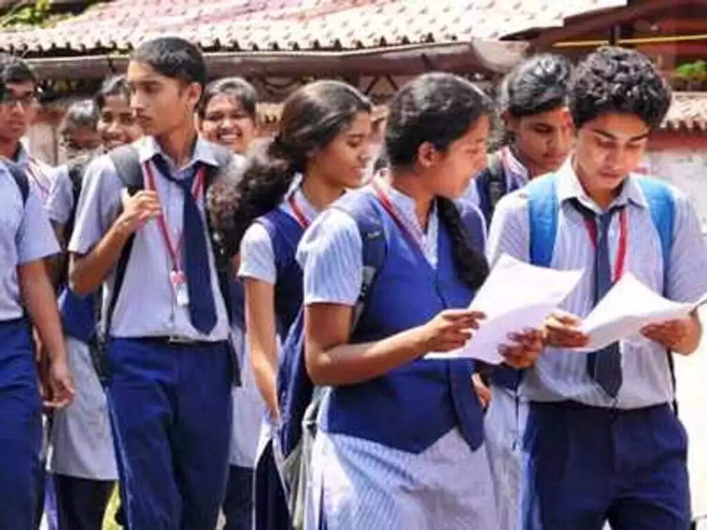 CBSE कक्षा 10 परिणाम 2026: उत्तर प्रदेश क्षेत्रीय प्रदर्शन में राष्ट्रीय औसत से नीचे