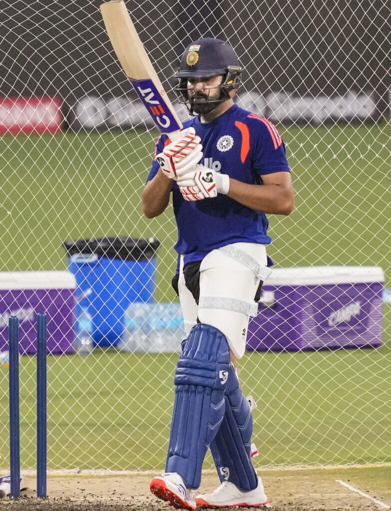 BCCI सचिव ने रोहित शर्मा के वनडे भविष्य को लेकर अफवाहों को खारिज किया