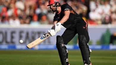 Birmingham Phoenix soar beyond Trent Rockets in Edgbaston slugfest
