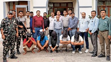 Madhya Pradesh | Codeine capital