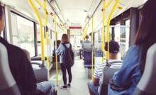Most bus fares in England to be capped at £2 from January