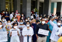 "48 hours a week, weekly off": UDF PIL seeks Supreme Court action on resident doctors' duties