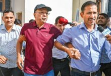 A leaky pipeline | Jal Jeevan Mission scam