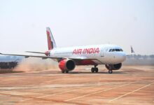 Visakhapatnam airport commercial operations to shift to Bhogapuram around August 15