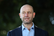 CA boss Greenberg 'open' to England-Australia Test in India