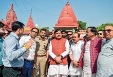 Madhya Pradesh | In troubled lands
