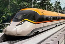 Bullet trains | An Indian reset